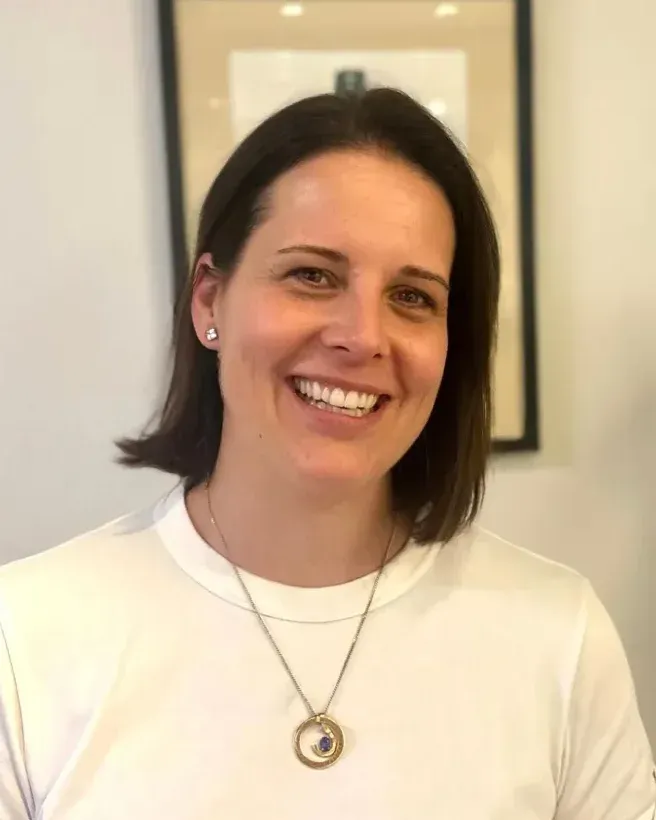 Dr Bronwyn Pye, Chiropractor at St Ives Chiropractic Centre