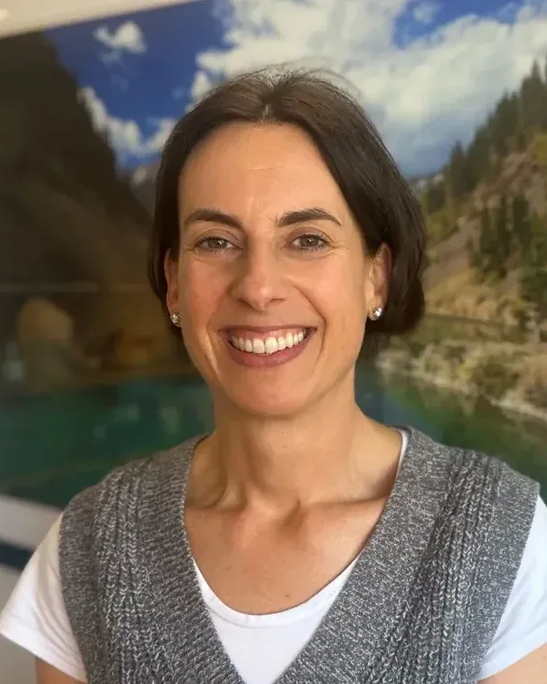 Dr Kate Druce, Chiropractor at St Ives Chiropractic Centre