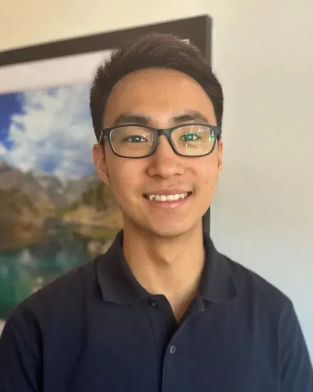 Dr Seibin Kang, Chiropractor at St Ives Chiropractic Centre